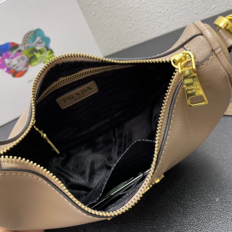 Prada Hobo Bags